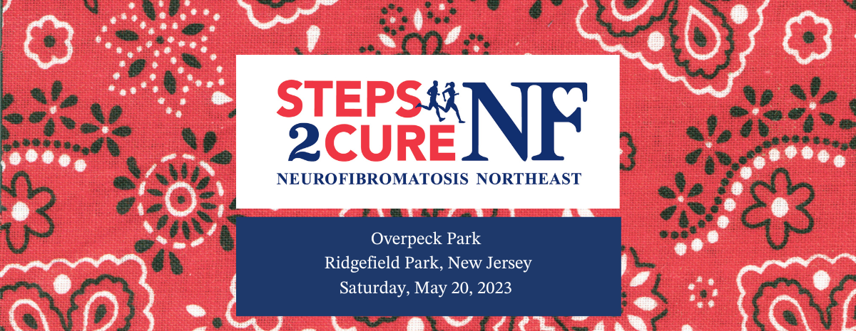 Steps2Cure NF New Jersey